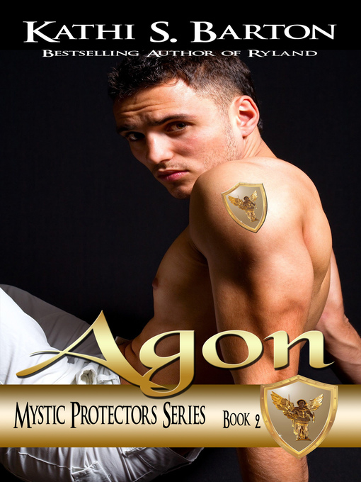 Cover image for Agon